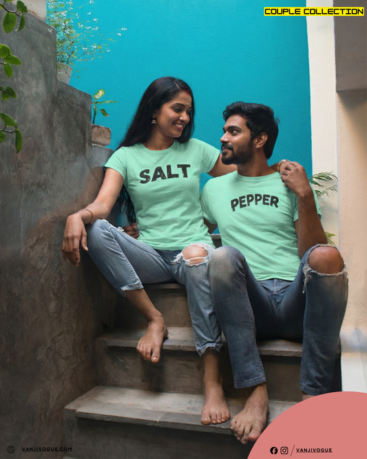 Pepper – Unisex T-Shirt
